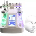 Women Women Anti-wrinkle Skin Care Multi-functional Beauty Equipment Facial Machine