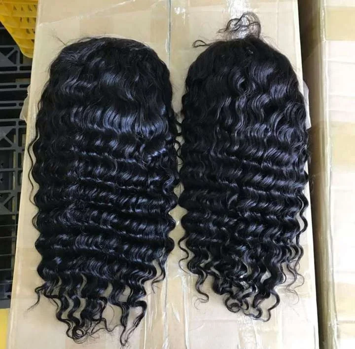 jamaican lace wigs