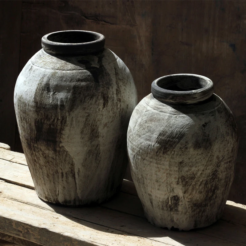Decor Bud Luxury Black Modern Tall Porcelain Ceramic Vases For Home Decor Modern