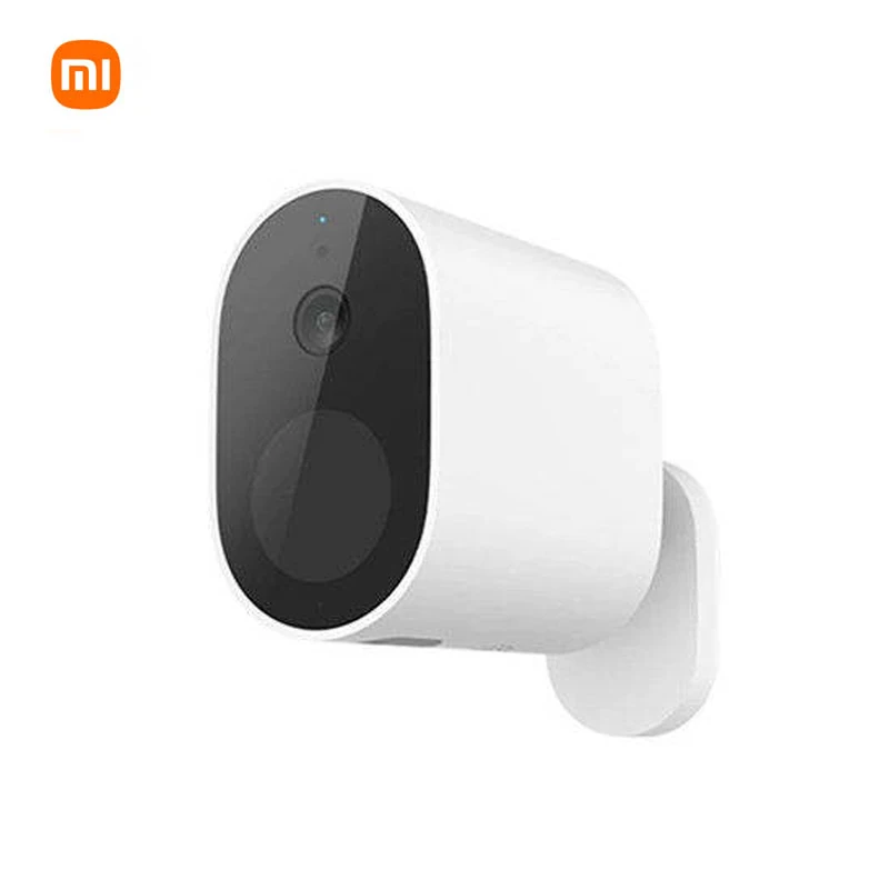 xiaomi wireless camera battery