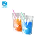 Sachet Sachet Bag Custom Printing Wholesale Plastic Mineral Water Pure Water Sachet Bag