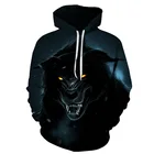 OEM High Fleece Quality Oversized Plain Dyed Hoodies For Men
