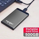 External Hdd Externalhdd Portable 2.5 Inch External Hard Drive 500GB 500gb USB 3.0 Portable HDD Hard Disk