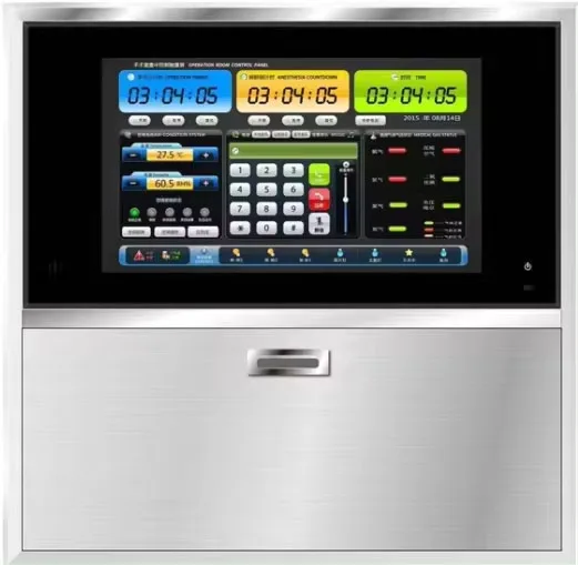 Ahu System Hepa Filter, HVAC, CE Certificate - detail 18