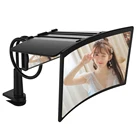 Mobile Phone 2021 China Cheap Price High Quality Fashionable And New Mobile Screen Magnifier Phone