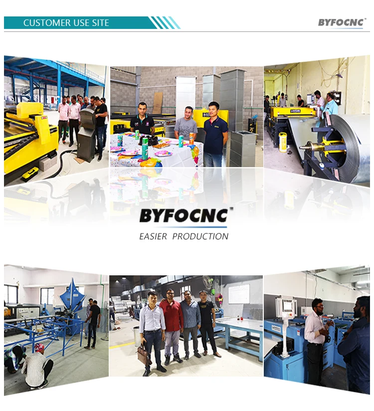 Centrifugal Fans, HVAC, CNC - detail 16