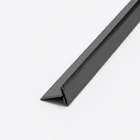 Accessories Customize Small T-shaped Stainless Steel Tile Trim Tile Decoration Accessories
