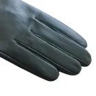 Leather Gloves Wholesale Luxury Dress Ladies 40cm Elbow Long Opera Leather Gloves