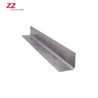 Factory Professional Custom Durable Friction Stainless Steel 309S 304 Angle Steel