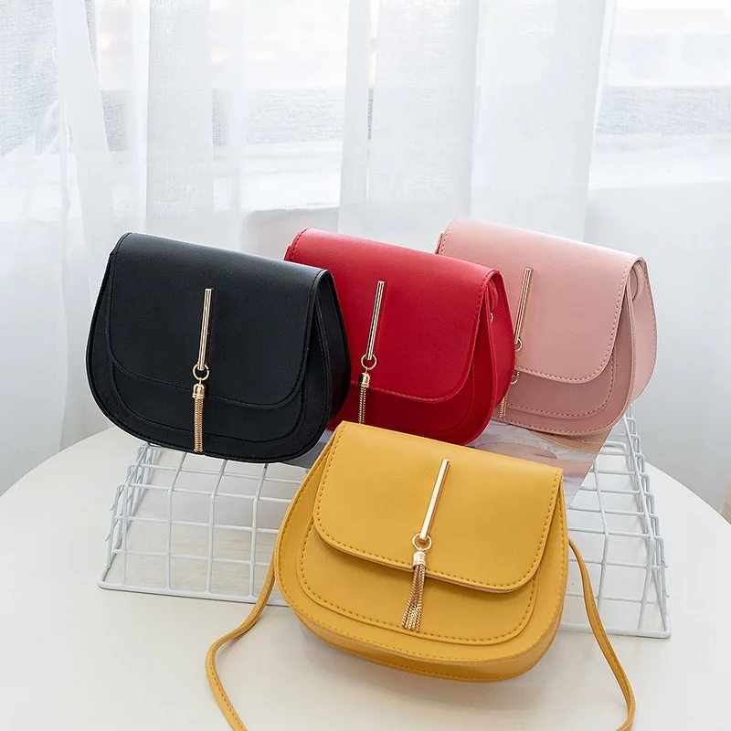 Small Square Bags Cheap Small Ladies Sling Shoulder Bag Pu Leather Women Purses 2023 Luxury Purses And Small Handbag For Women