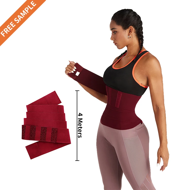 Stomach Slimming Belt Xtreme Power 