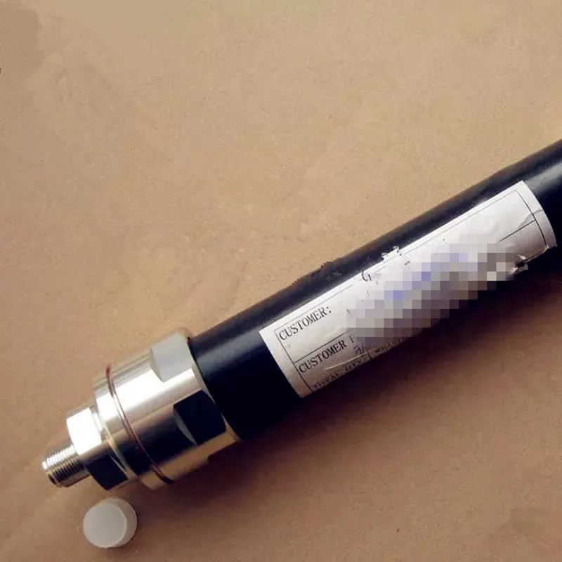 RF Connector 50ohm N Female Straight Coaxial 1-1/4