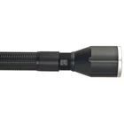 Aluminum Led Torch Factory Supply 100-240v 50/60hz Dc Aluminum Alloy Led Torch Flashlight