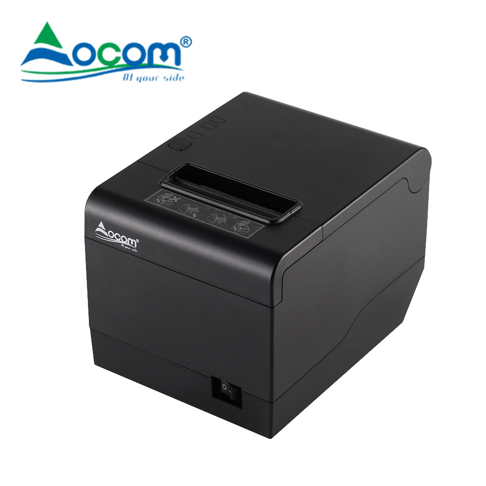 Barcode Thermal Printer 58 Mm No Ink 