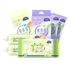 Cleaning High Quality Cleaning Wet Wipes Disinfection OEM Available