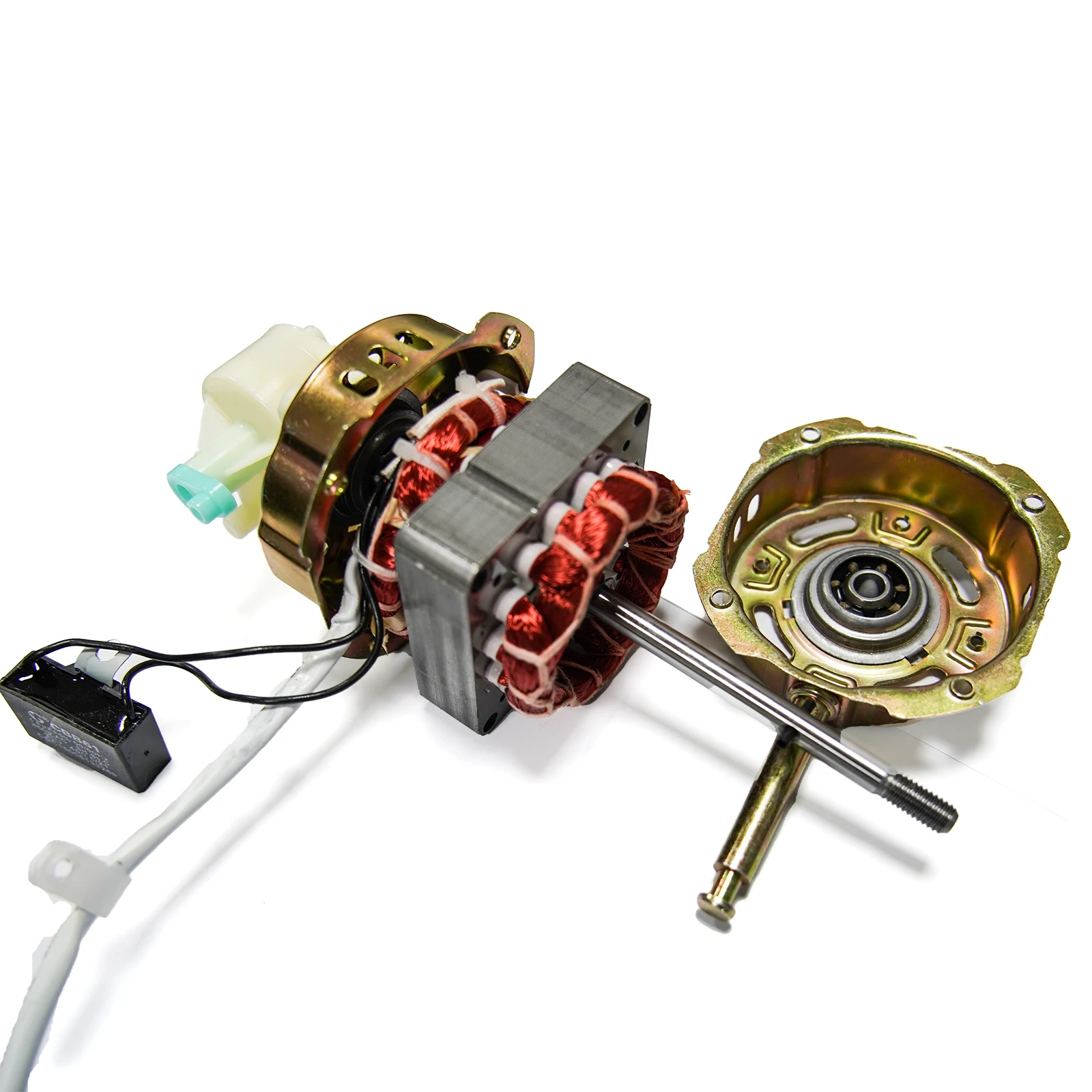 Design Fan, 12V, Electric Power - detail 10