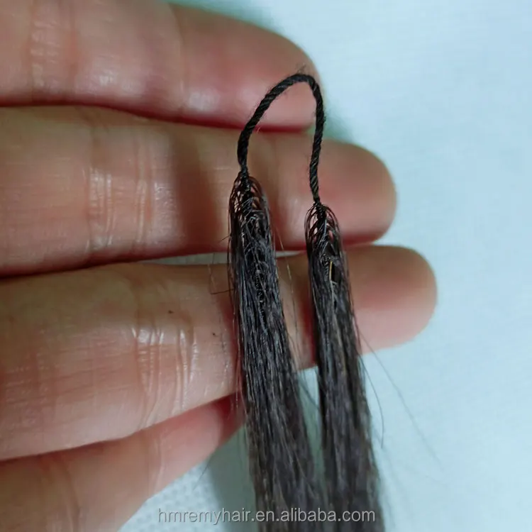 feather line hair  (3)