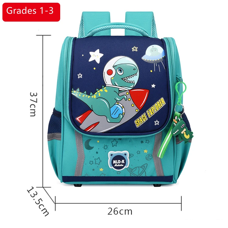 Children Backpacks for Pupils Girls Lightweight Waterproof School Bags Child Orthopedics Schoolbags