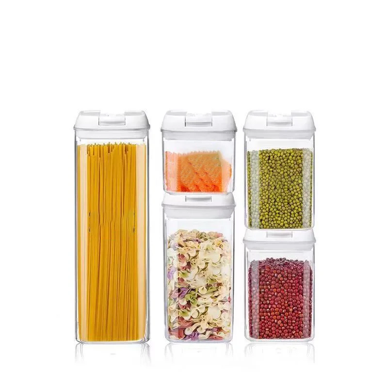 food storage set