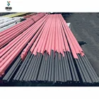 Bar ASTM A276 A484 AISI 201 Stainless Steel Bright Round Bar Dia 22mm 6 Meters Length H11 Exported To 50 Countries