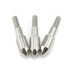 Arrowheads Hot Selling 75 Grain 100 Grain 125 Grain Arrowheads Bullet Points Tips