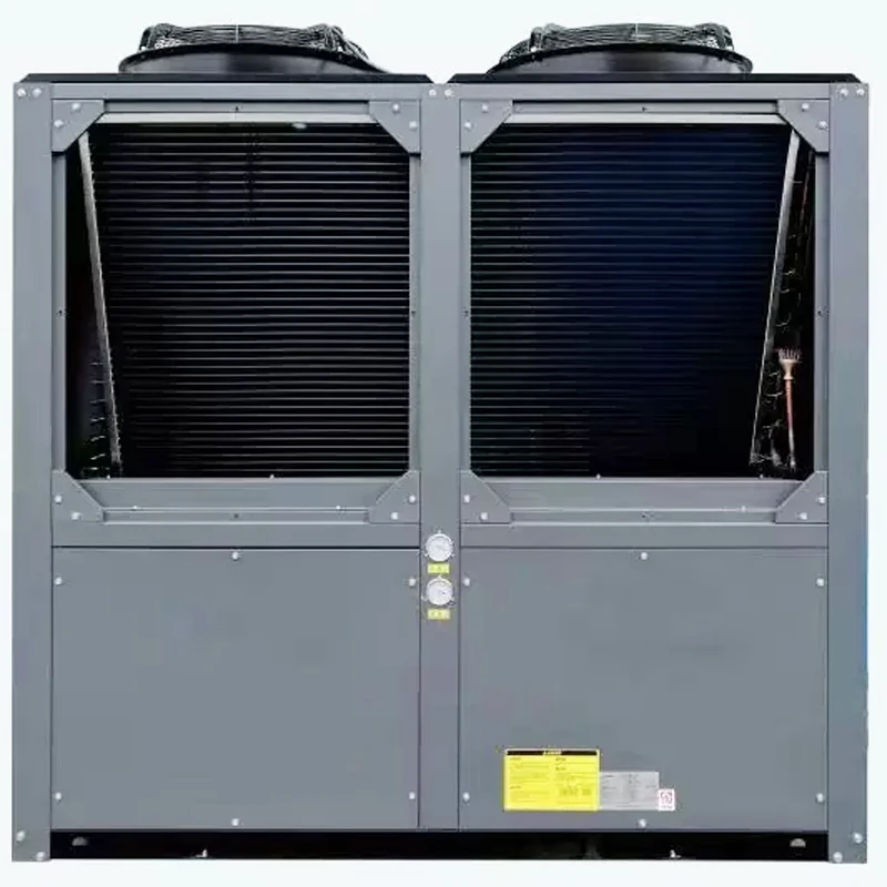 Water Heater, 380V, INVERTER - detail 4