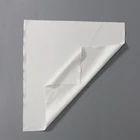 Cleaning Wipes 100% Polyester 115gsm 9*9inch 1009LE Customized Industry Lint Free Printhead Cleanroom Wiper