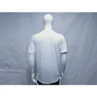 T Shirt Custom Fashion Comfortable Printing Men Premium Cotton T Shirt