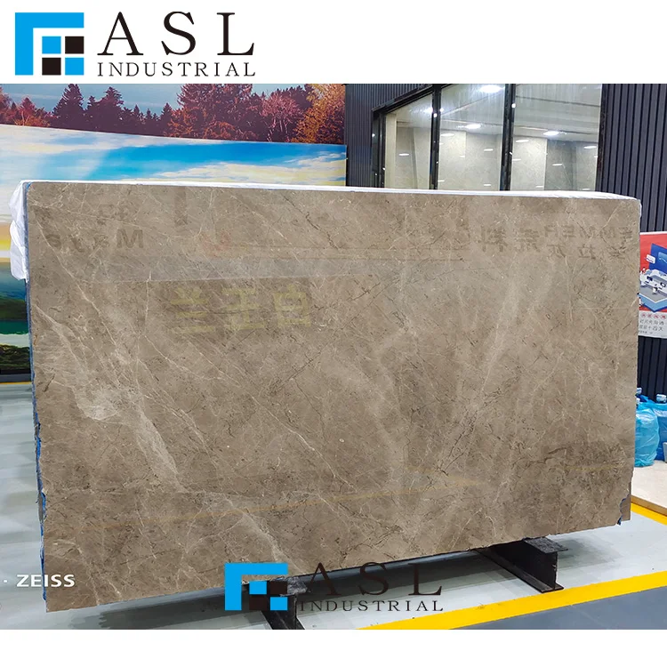 Factory direct christmas maya grey marble slab bursa light tunisia pasha grey marble slab vanilla cream capuccino marble tiles