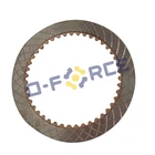 Spare Parts Clutch Wheel Loader Spare Parts Clutch Driven Plate ZL10.5.1 Lonking CM833 FRICTION DISCS