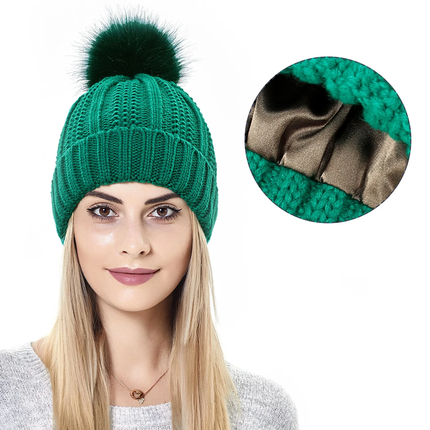 pom top beanie