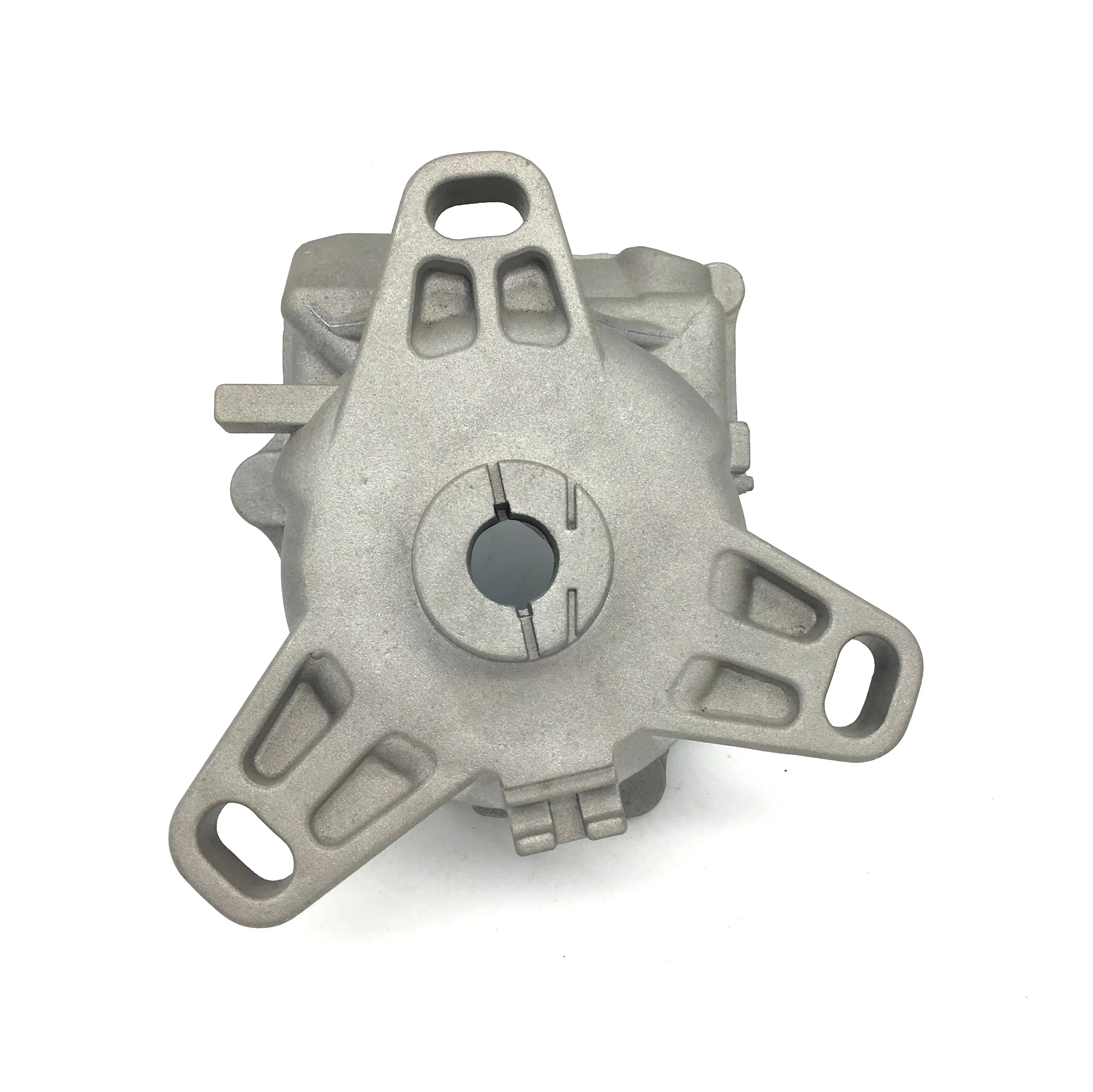 Zhejiang High Precision Auto Parts Aluminum Die Casting Products for Machinery Parts Manufactured Durable Aluminum Alloy manufacture