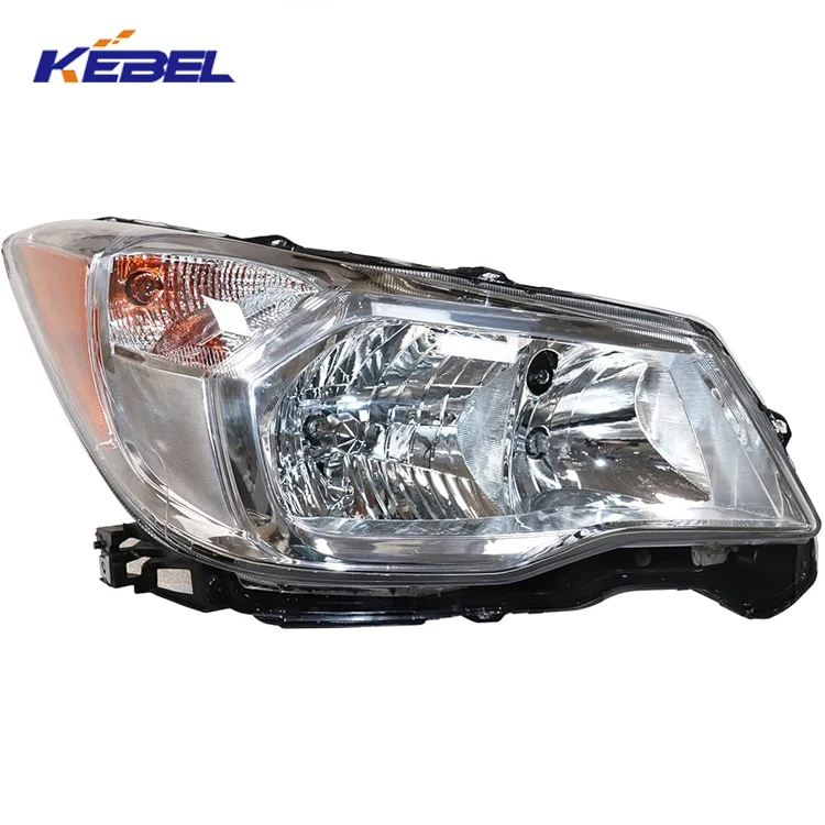 product good price auto usa type head lights 840015g081 oem 840015g091 car head lamp for subaru forester 2013 2014 2015-5