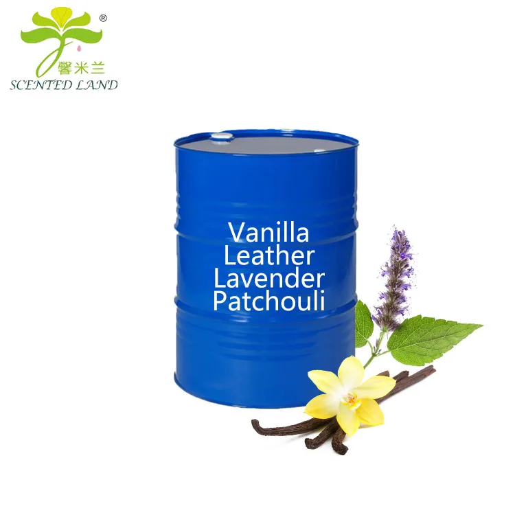 lavender patchouli fragrance oil