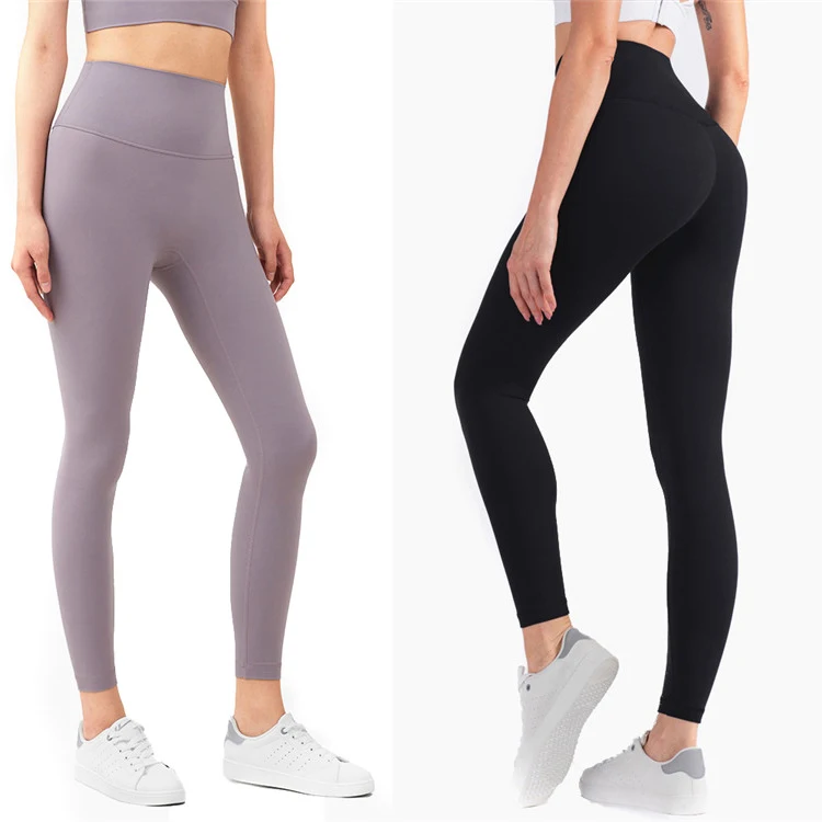 Tight Yoga Pants Leggings For Women,Gym 