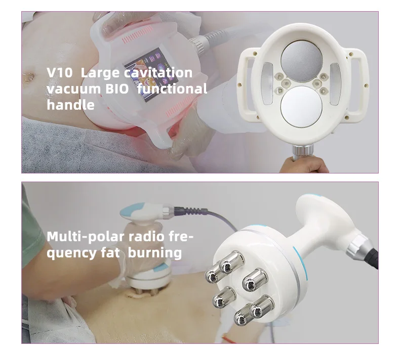 V10 VelaShape 5 in 1 Body Sculpting Machine Cavitation RF Vacuum Infrared Slimming System 10 Nose Slimming Machine Reduce Fat Slimming Machine 33tesla China Shenzhen