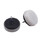 Foot For Chair Meaton Plastic Foot Nail For Furniture Chair