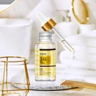 Skin Private Label Skin Care Moisturizing Anti-Aging Facial Serum 24k Gold Serum