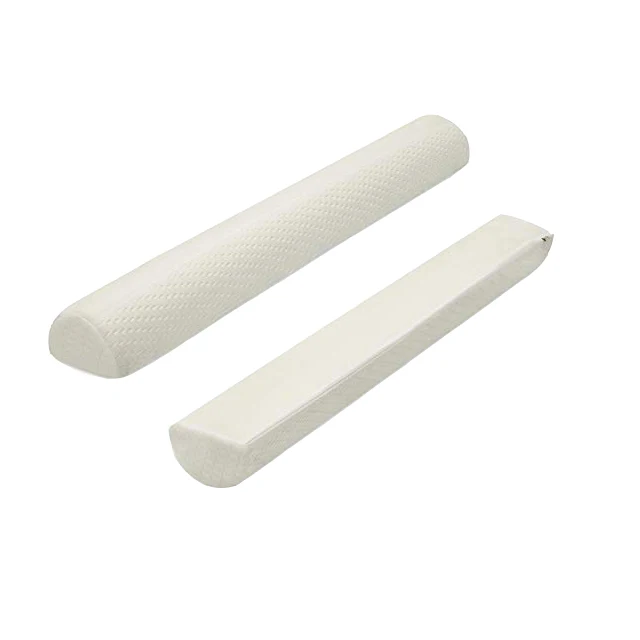 memory foam bed guard