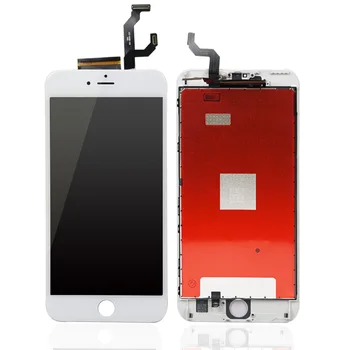 Original lcd for iphone 6p screen,mobile phone lcd for iphone 6p screen display