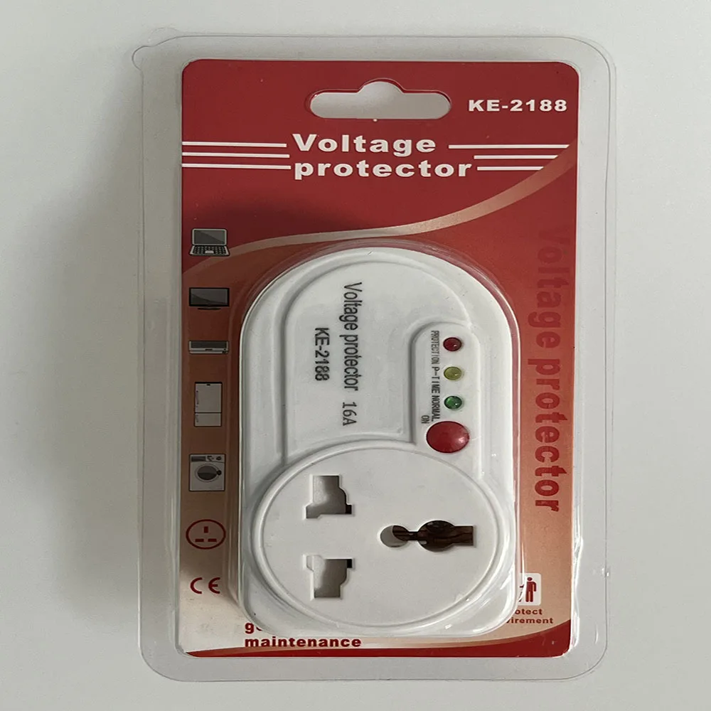 product 2188 argentine socket high quality compact factory provides voltage protection stabilizer-7