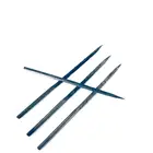 Needles Knitting Machine Felting Needles Supply Triangular Wool Felting Needles For Knitting Machine Accessories