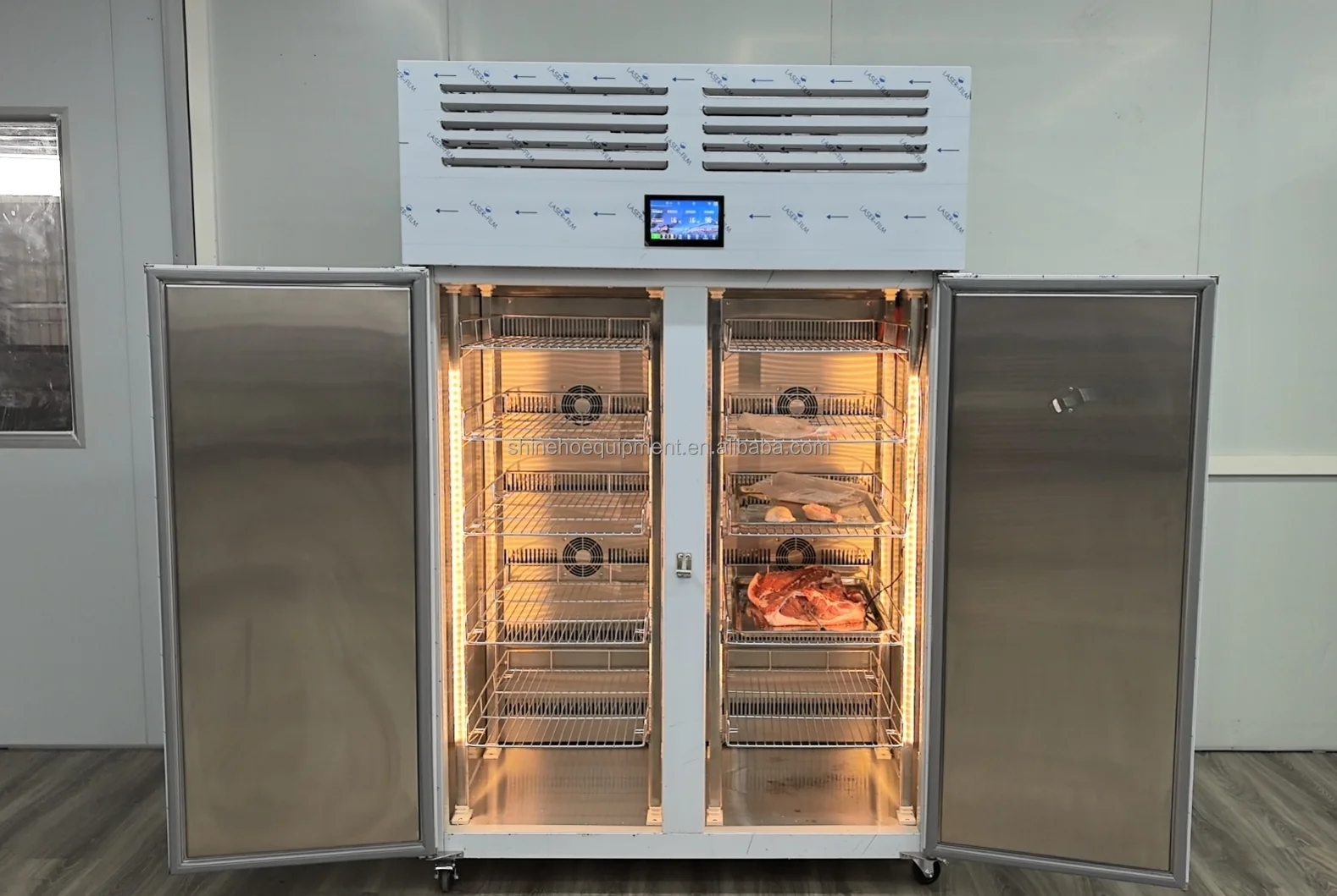 Ager and Thawing Refrigerator, 220-240 - detail 14