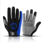 Gloves Gloves Cycling Custom Non Slip Full Fingers Bike Hand Gloves Cycling Gloves