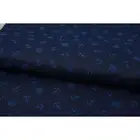 Upholstery China Price Jacquard Fabric 100% Polyester 85GSM Brocade Fabric Bedding Upholstery Lining Home Textile
