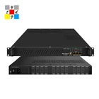 Tv To Rf To Rf Modulator New Design Digital Tv Catv Dvb-s2 Dvb-t Clearview Ci To Rf Encoder Modulator