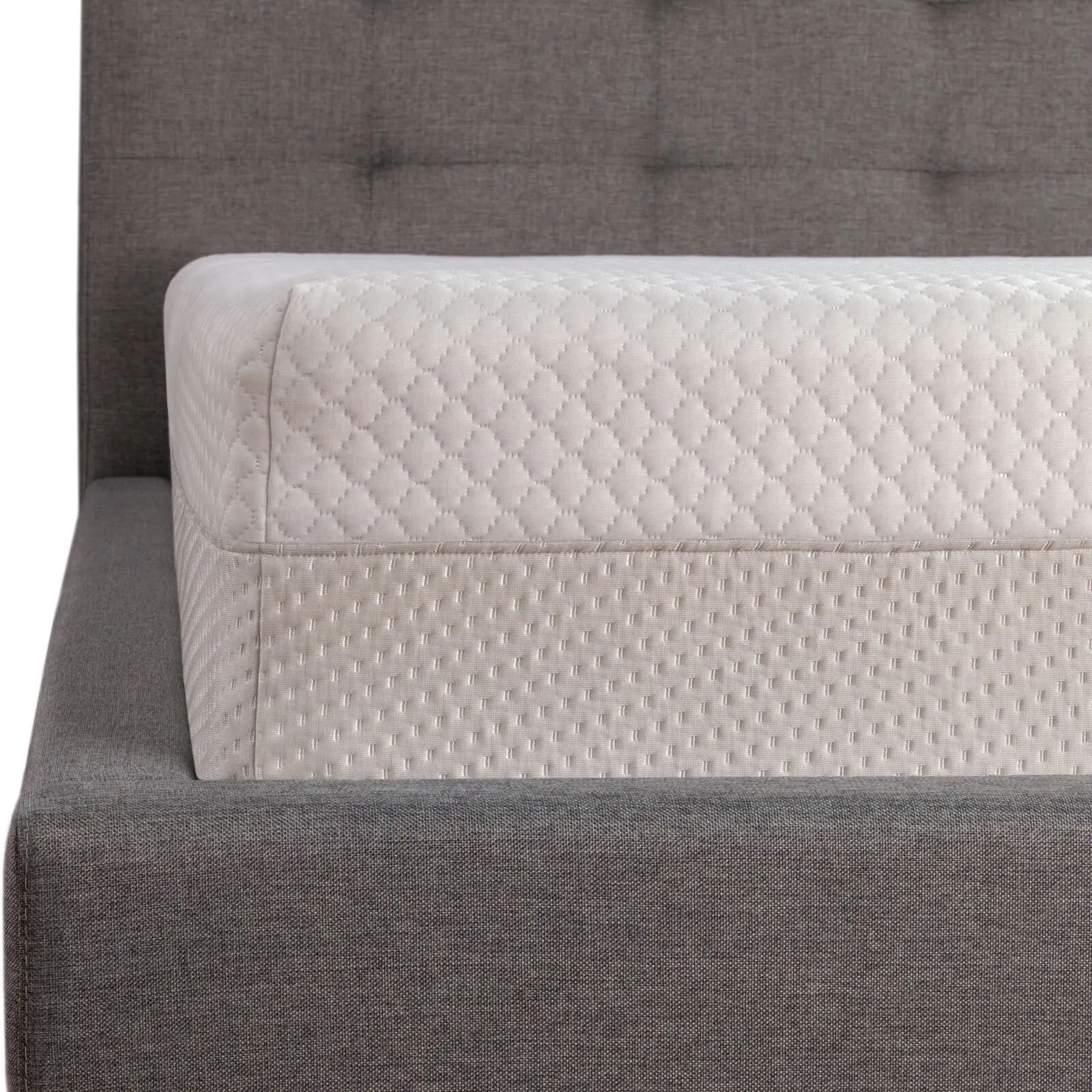 Mattress roll up in box Euro top firm custom factory wholesale pocket spring mattress