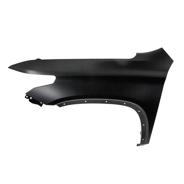 product top quality auto fenders new quality oem 84679031 good sell product steel front fender for chevrolet traverse 2018 2019 2020-6