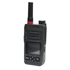 Sim Card Android 2G 3G 4G Radio Walkie Talkie GSM WCDMA LTE Global Call Poc Walkie Talkie With Sim Card