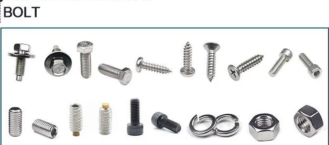 CNC lathe processing non-standard stainless steel shaft precision motor hardware accessories